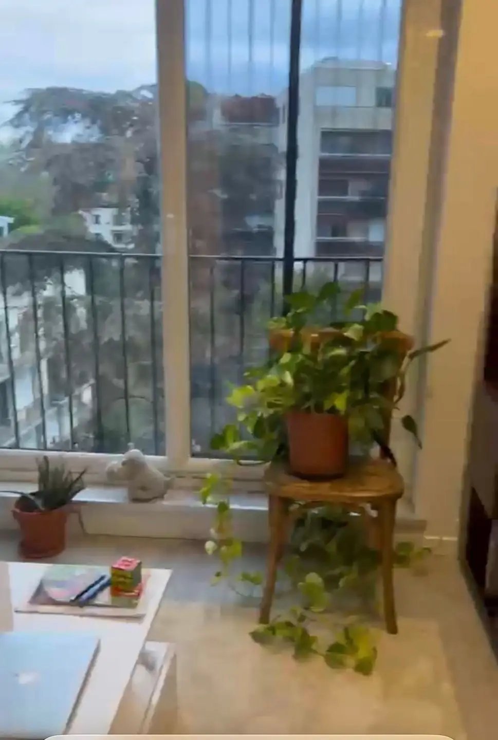 Appartement à louer, 57m², Neuilly-sur-Seine