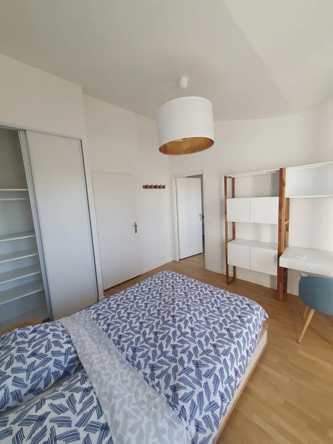 Appartement à louer, 37m², Fontenay-sous-Bois