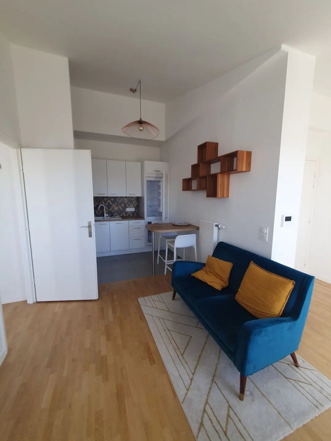 Appartement à louer, 37m², Fontenay-sous-Bois