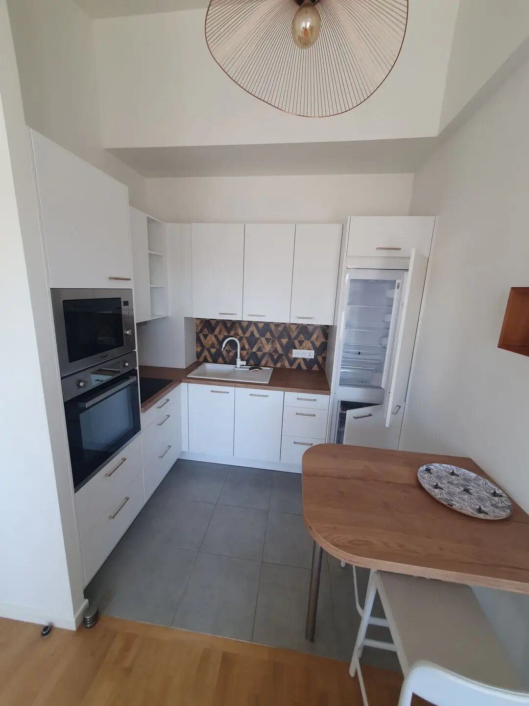 Appartement à louer, 37m², Fontenay-sous-Bois