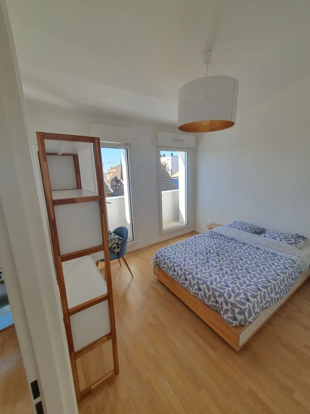 Appartement à louer, 37m², Fontenay-sous-Bois