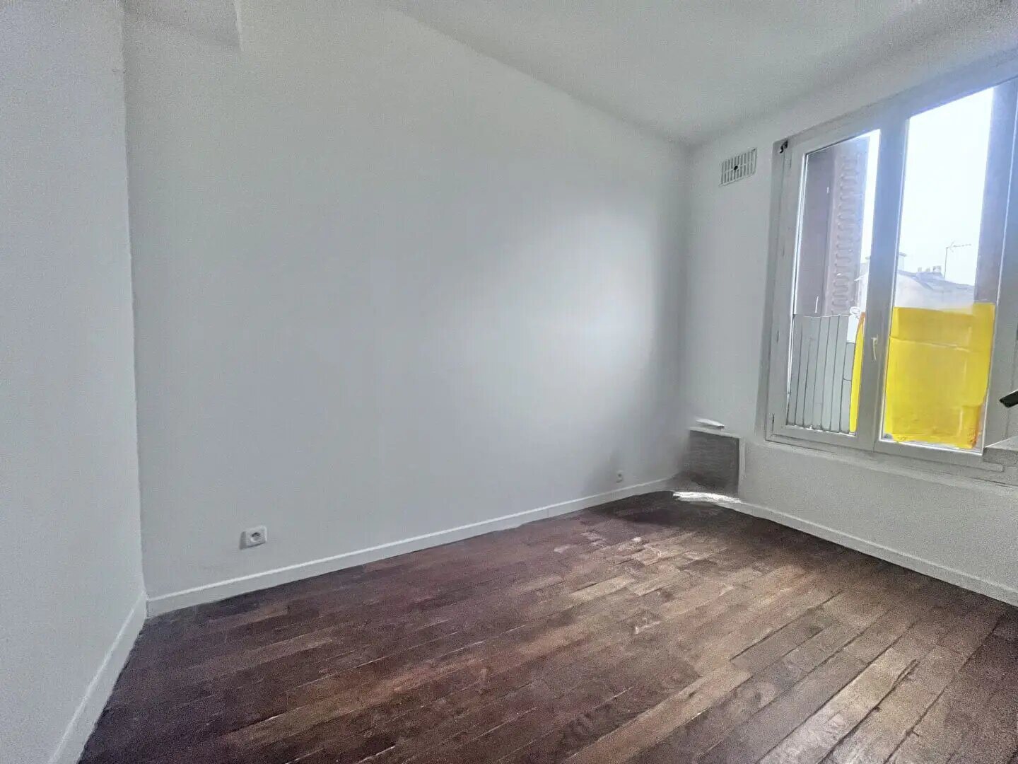 Appartement à louer, 21m², Ivry-sur-Seine