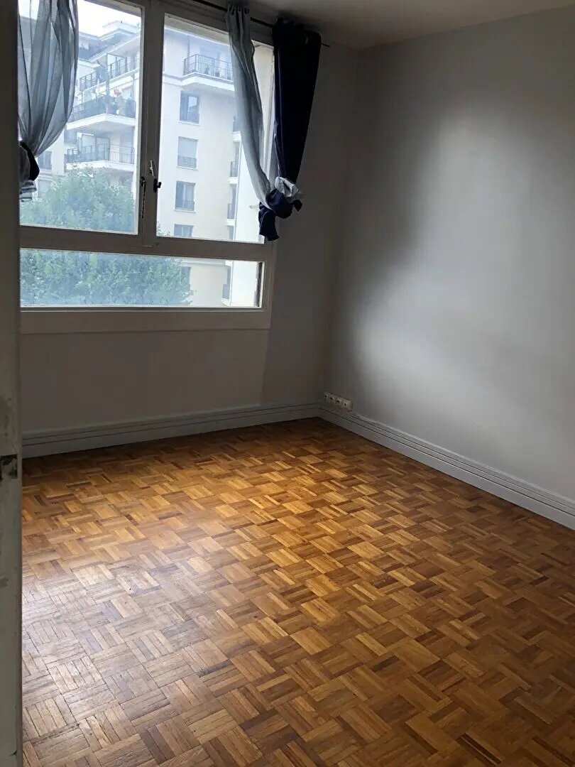 Appartement à louer, 41m², Châtillon