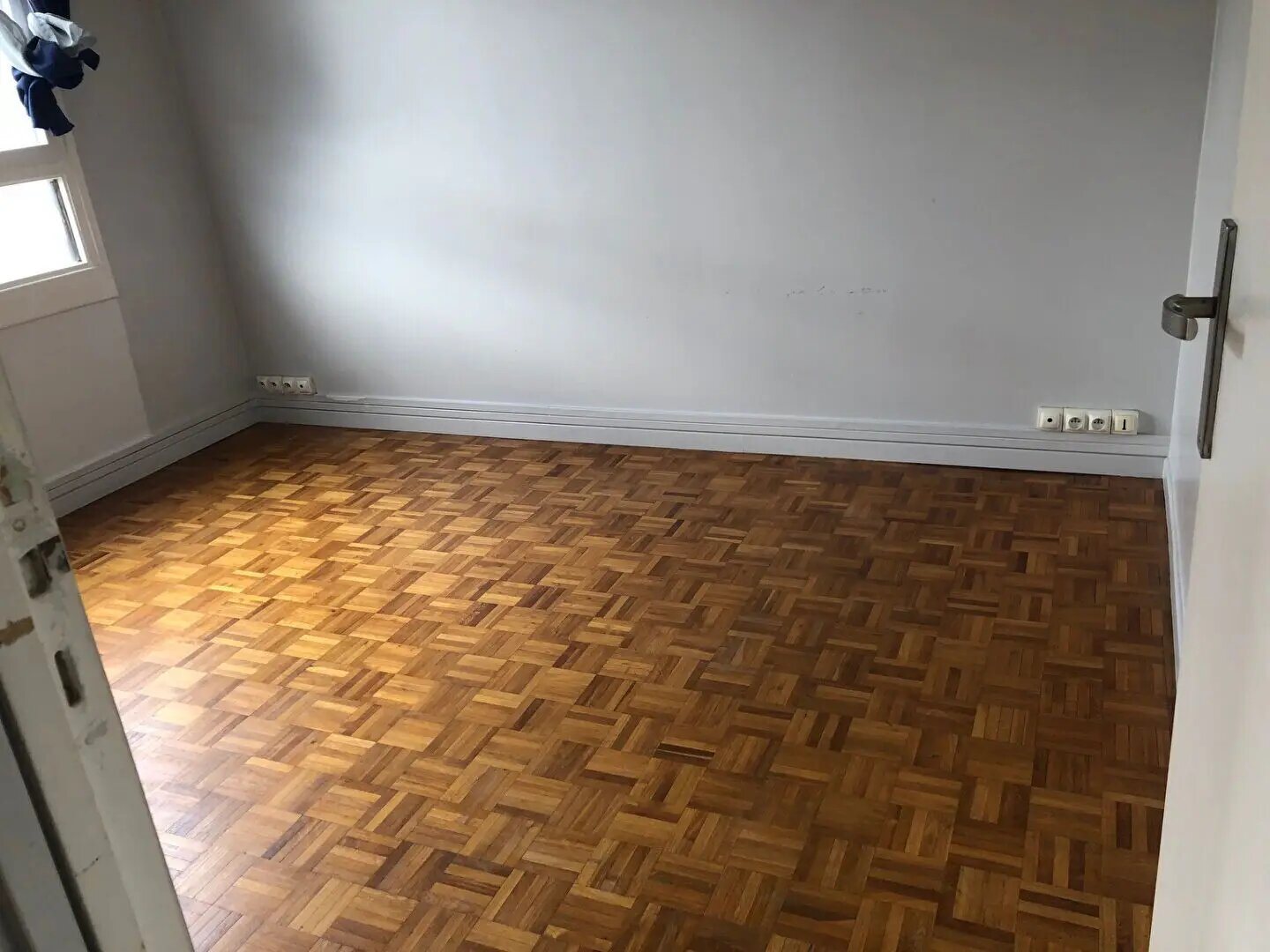 Appartement à louer, 41m², Châtillon