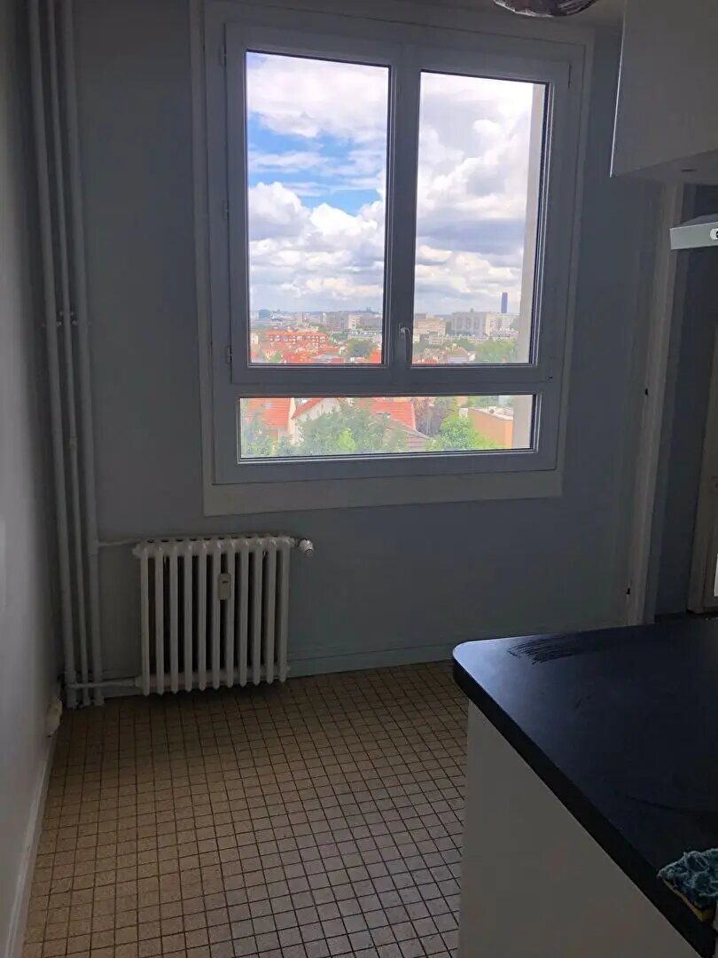 Appartement à louer, 41m², Châtillon