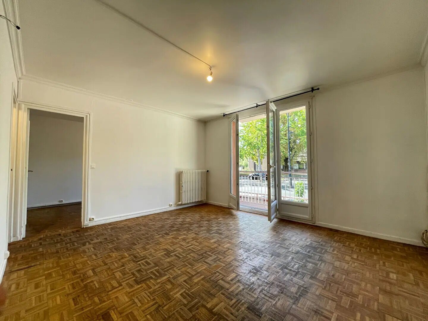 Appartement à louer, 52m², Cachan