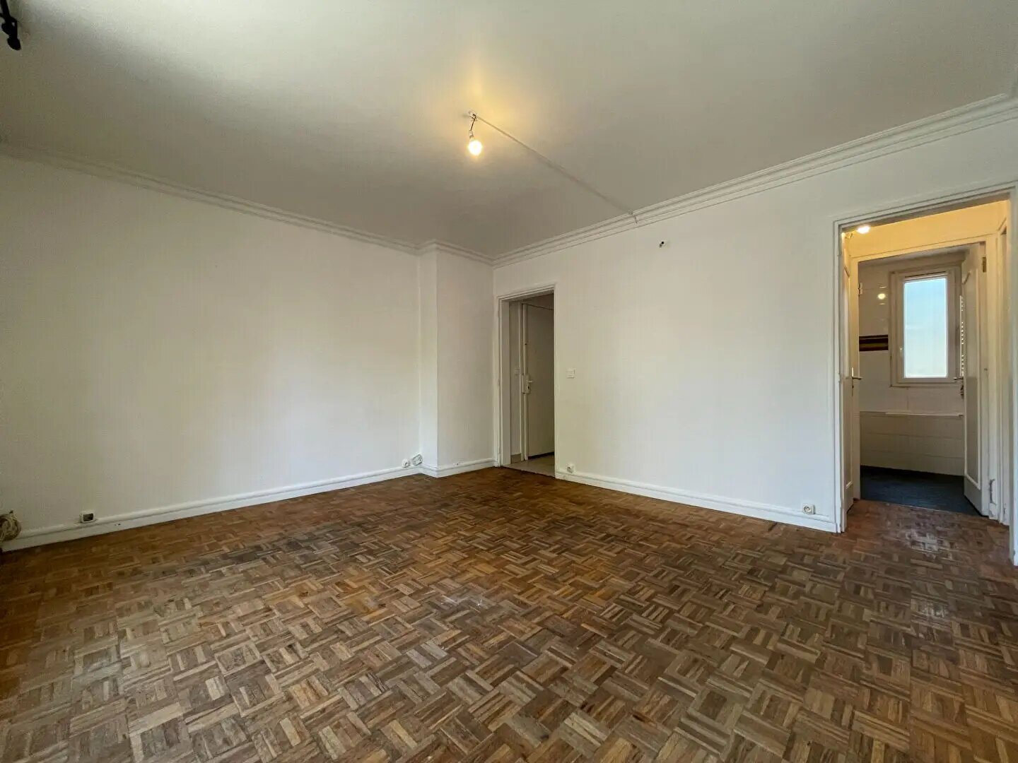 Appartement à louer, 52m², Cachan