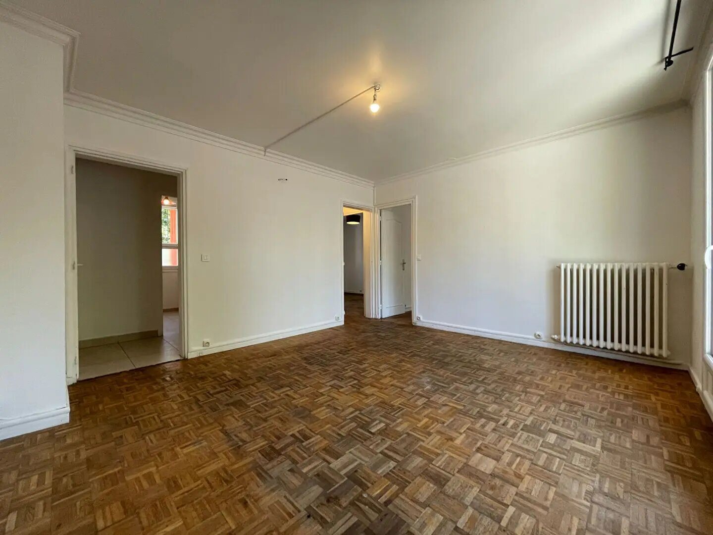 Appartement à louer, 52m², Cachan