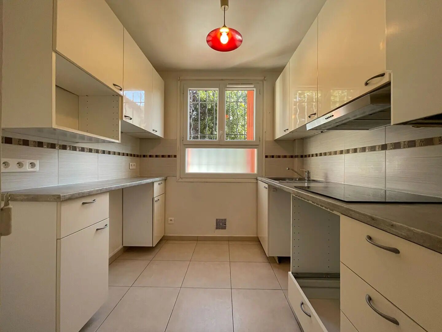 Appartement à louer, 52m², Cachan