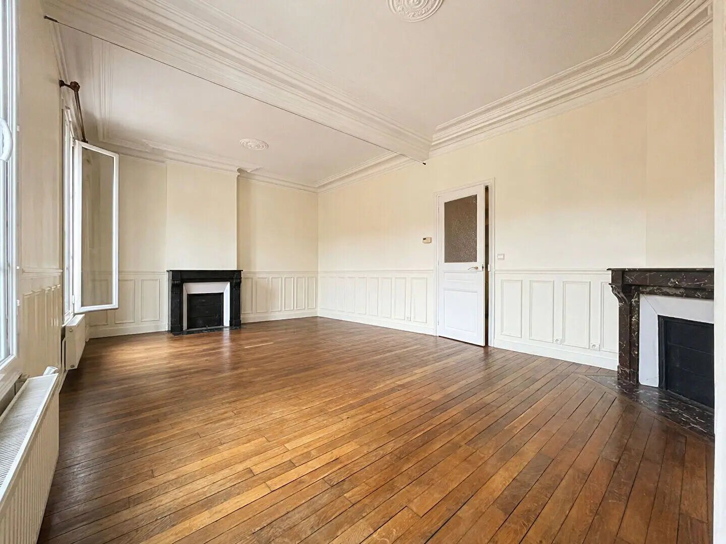 Appartement à vendre, 47m², Le Pré-Saint-Gervais