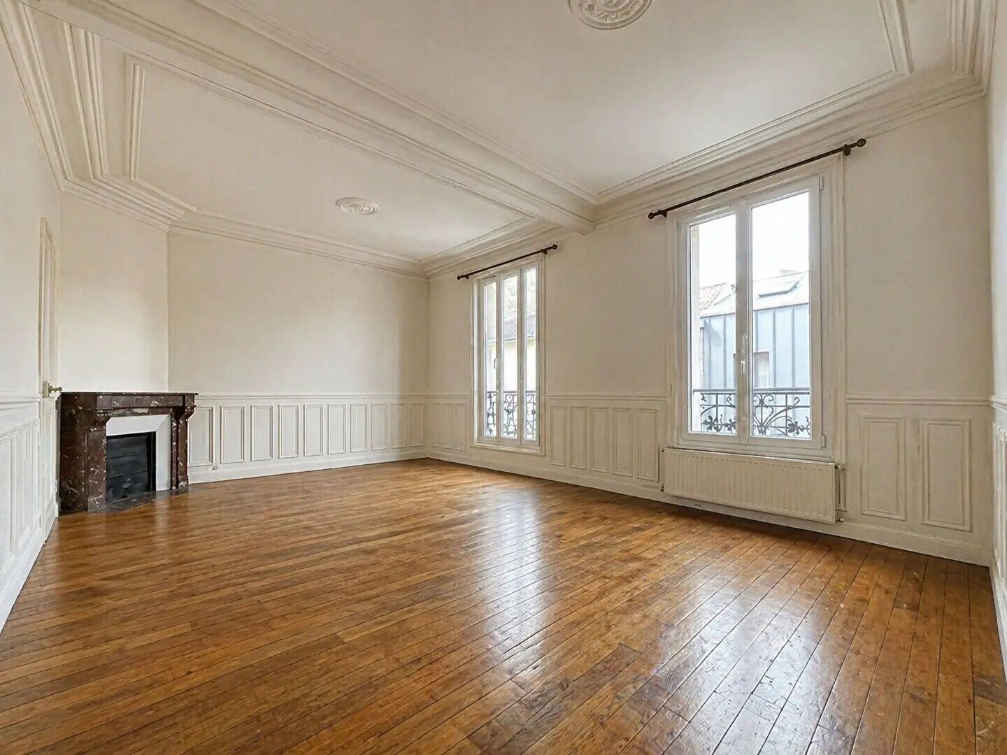 Appartement à vendre, 47m², Le Pré-Saint-Gervais
