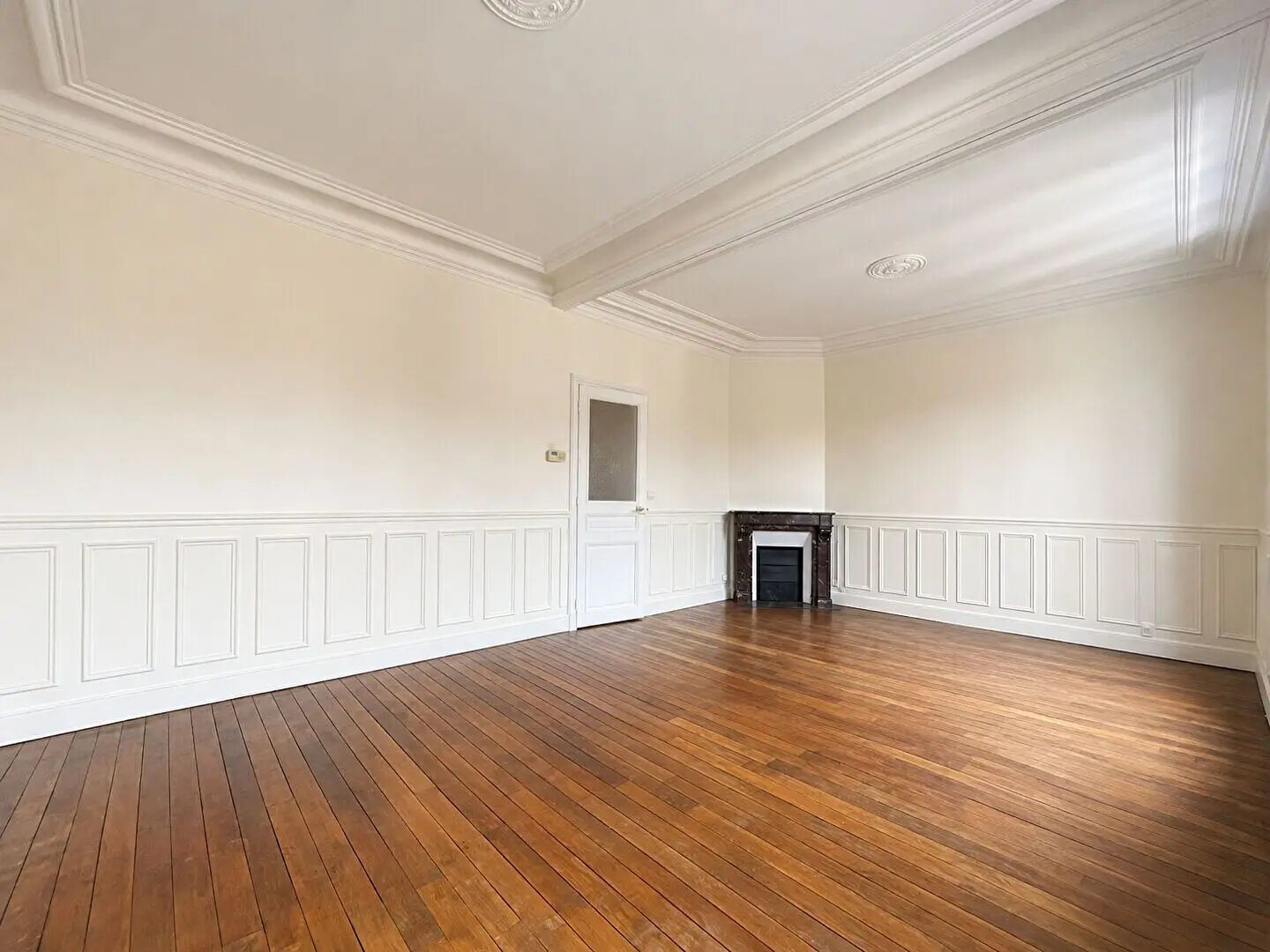 Appartement à vendre, 47m², Le Pré-Saint-Gervais
