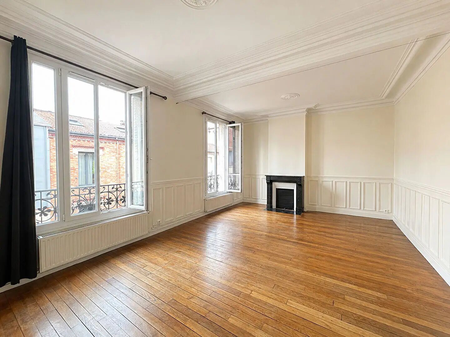 Appartement à vendre, 47m², Le Pré-Saint-Gervais