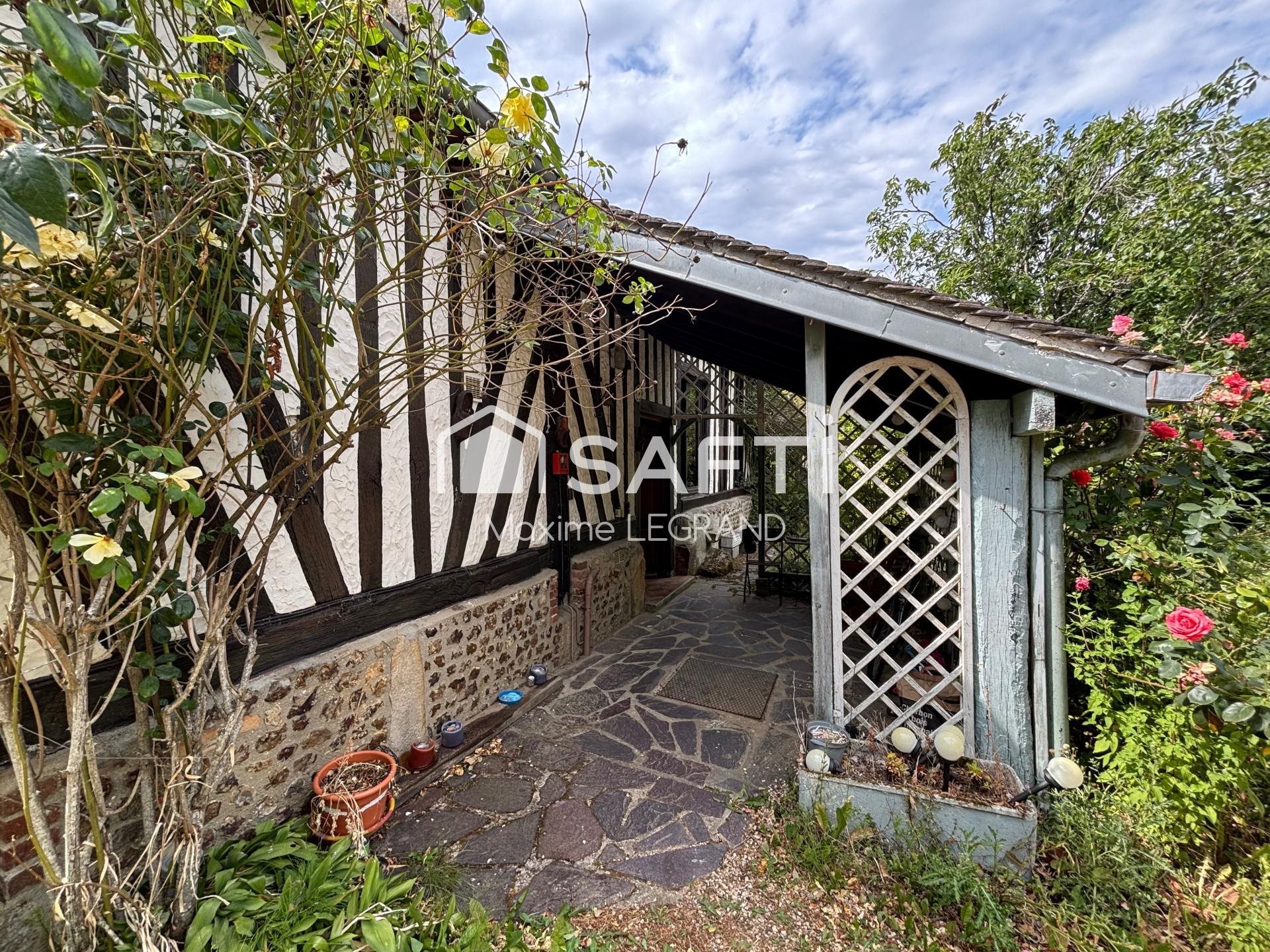 Maison à vendre, 123m², Livarot