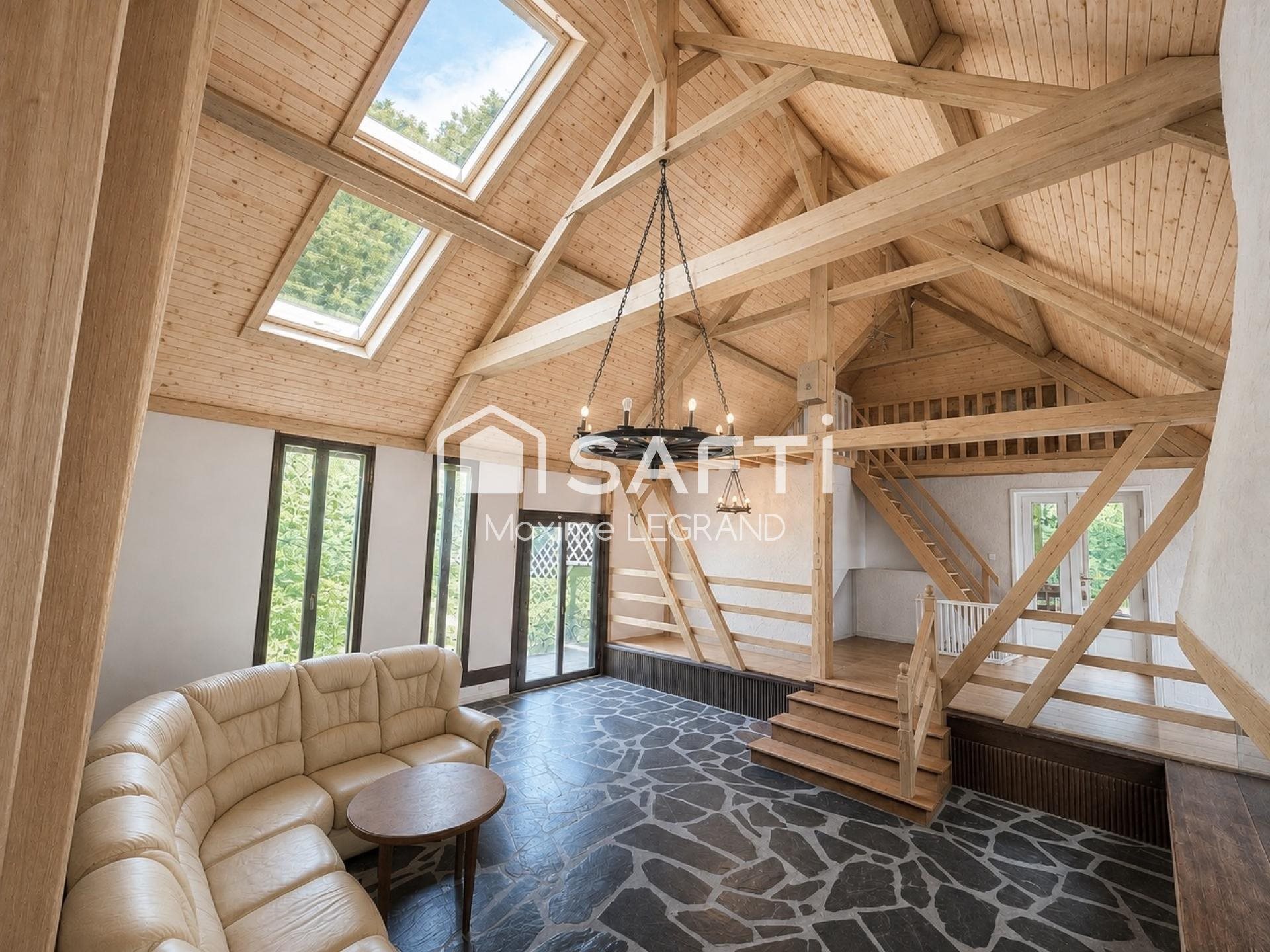 Maison à vendre, 123m², Livarot