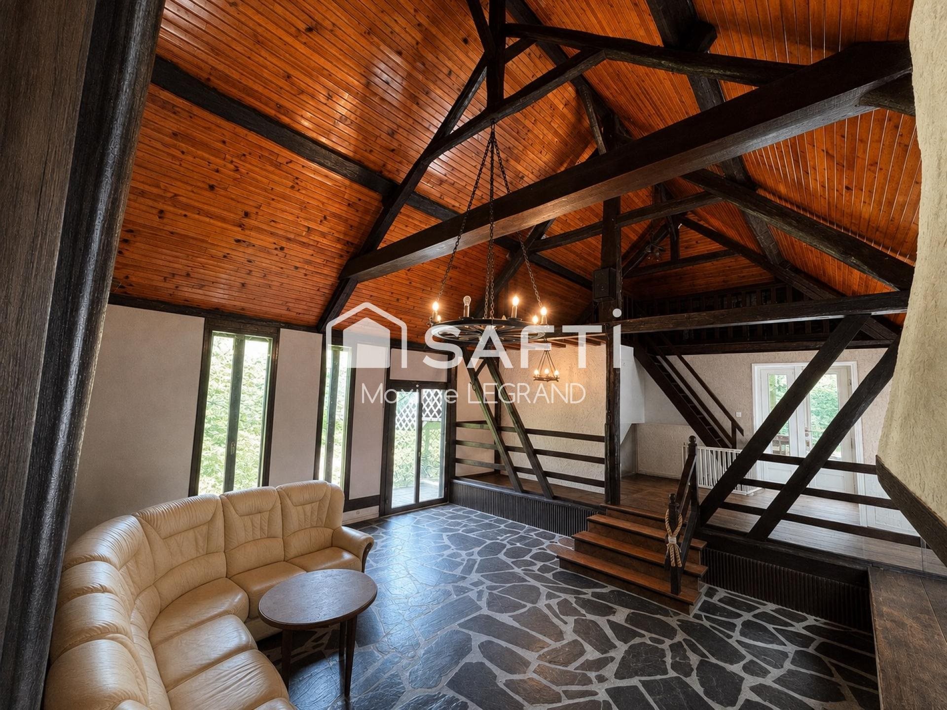 Maison à vendre, 123m², Livarot
