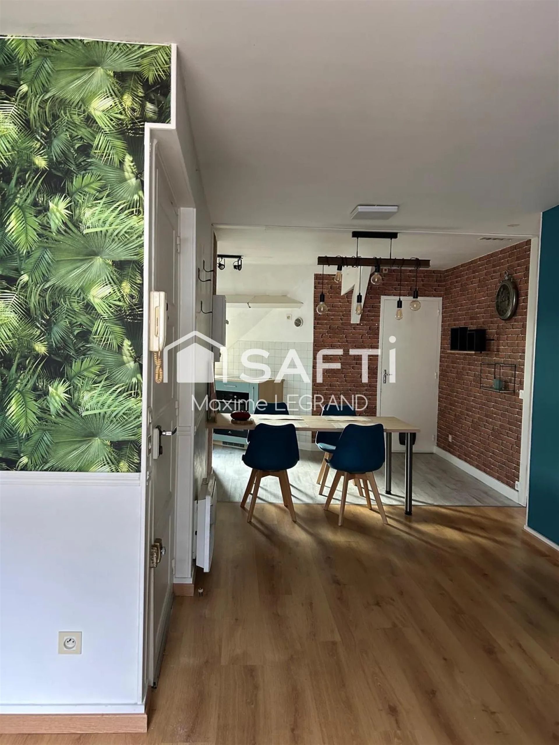 Appartement à vendre, 95m², Lisieux