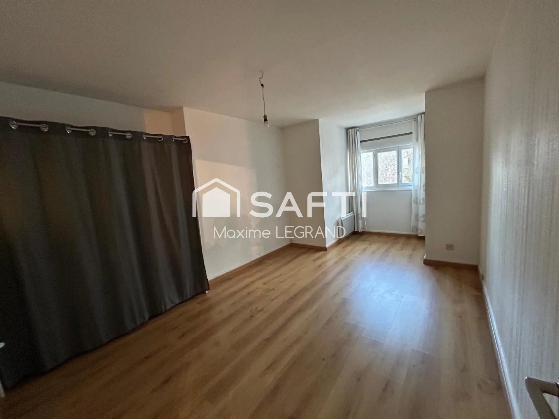 Appartement à vendre, 95m², Lisieux
