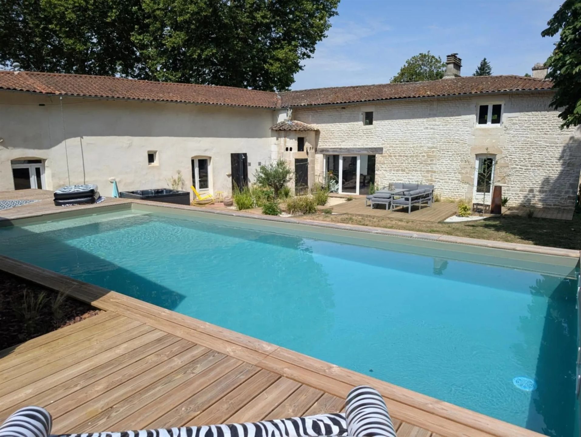 Maison à vendre, 330m², François