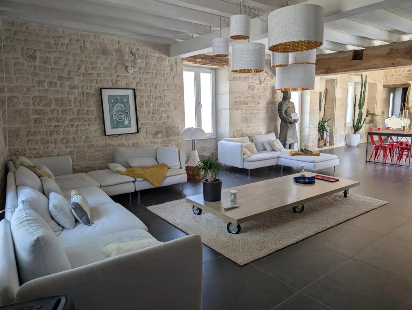Maison à vendre, 330m², François