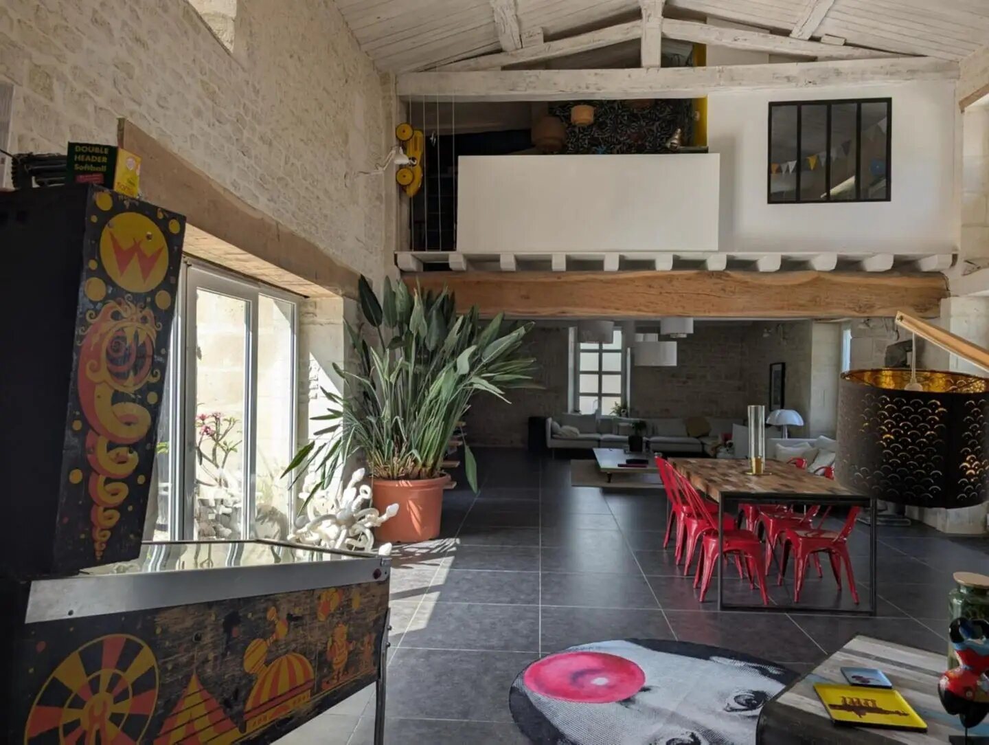 Maison à vendre, 330m², François