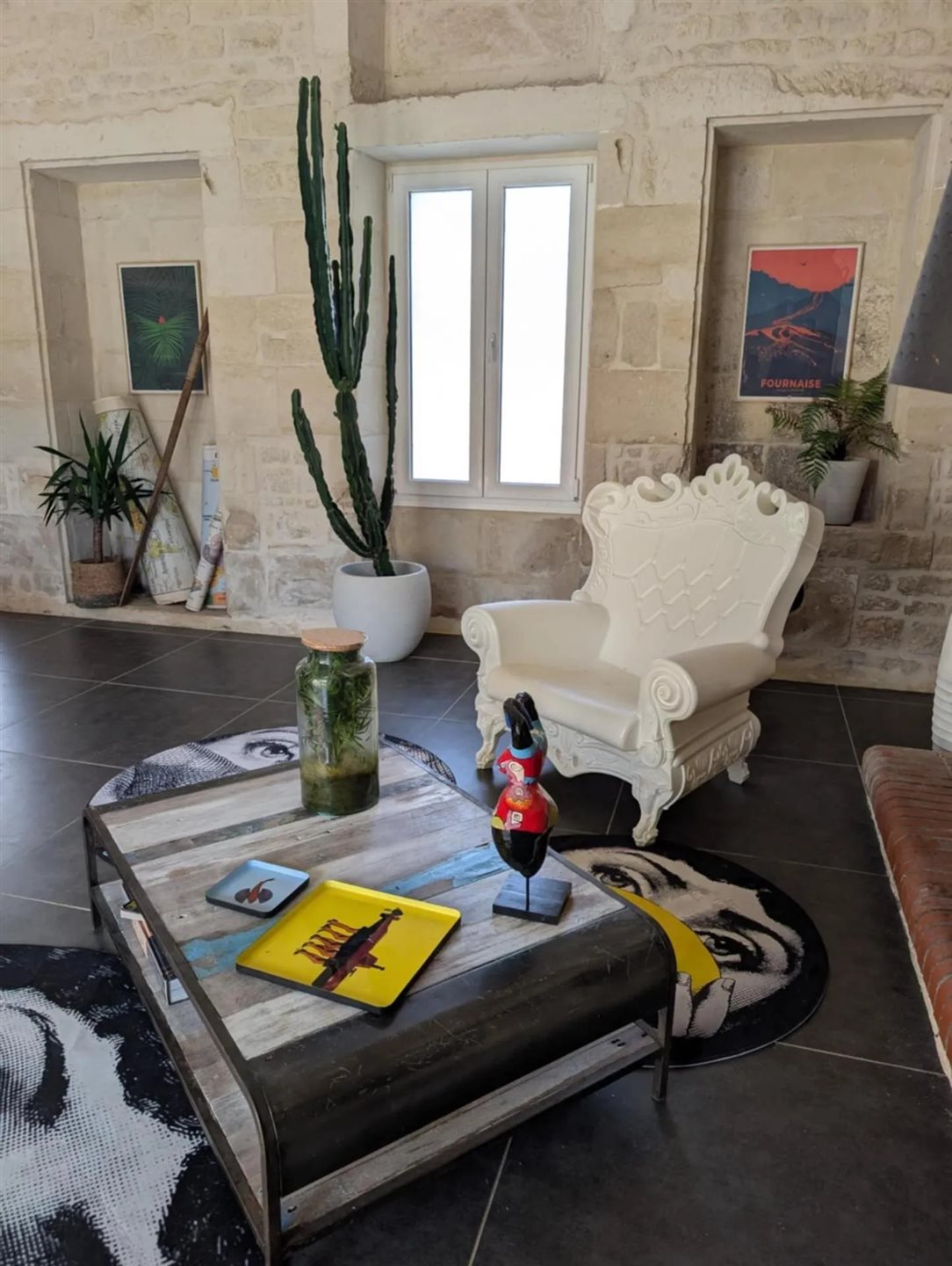Maison à vendre, 330m², François