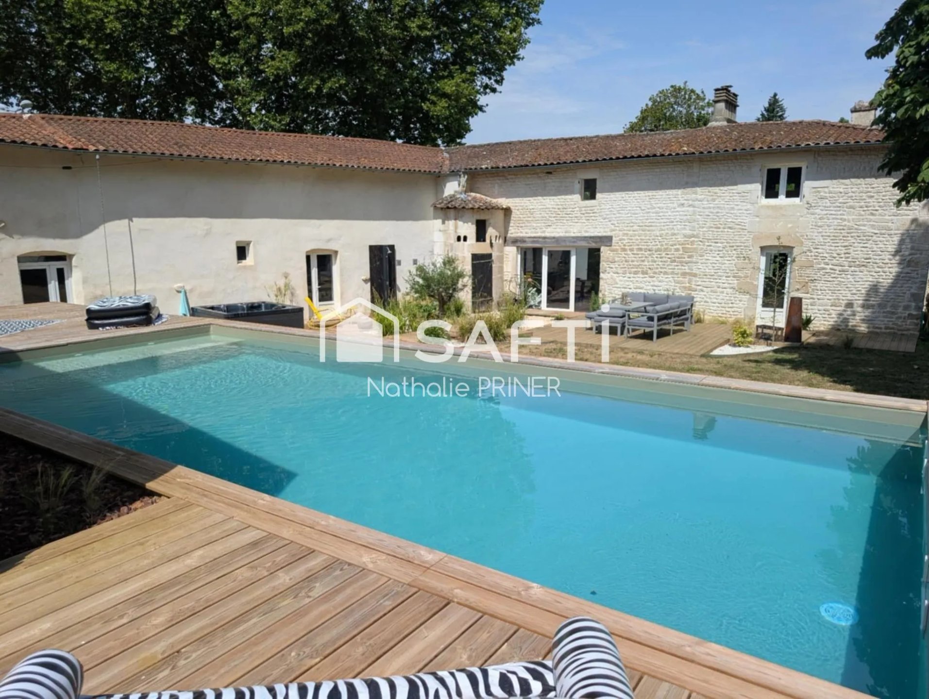 Maison à vendre, 330m², François