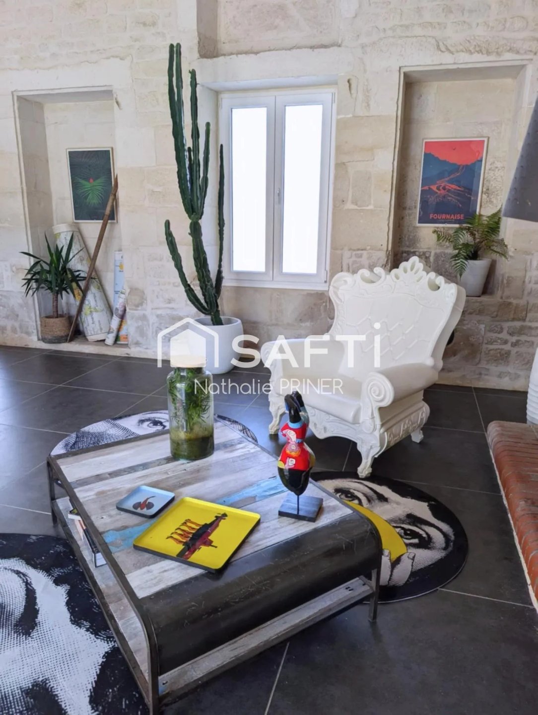 Maison à vendre, 330m², François