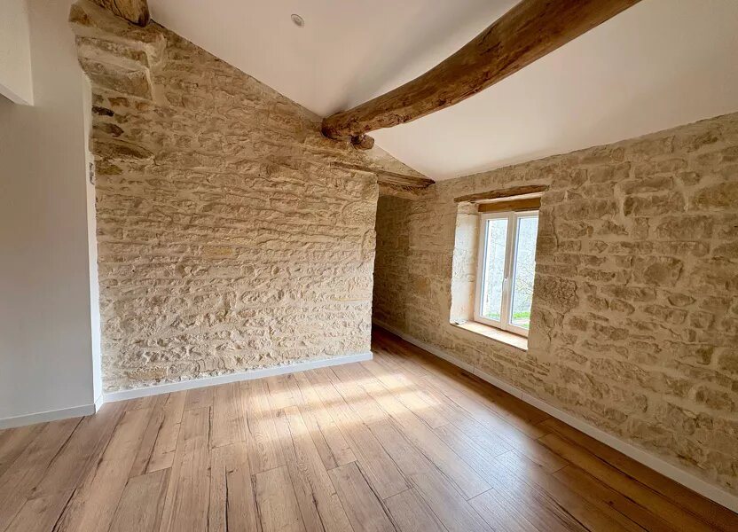 Maison à vendre, 120m², La Rochénard