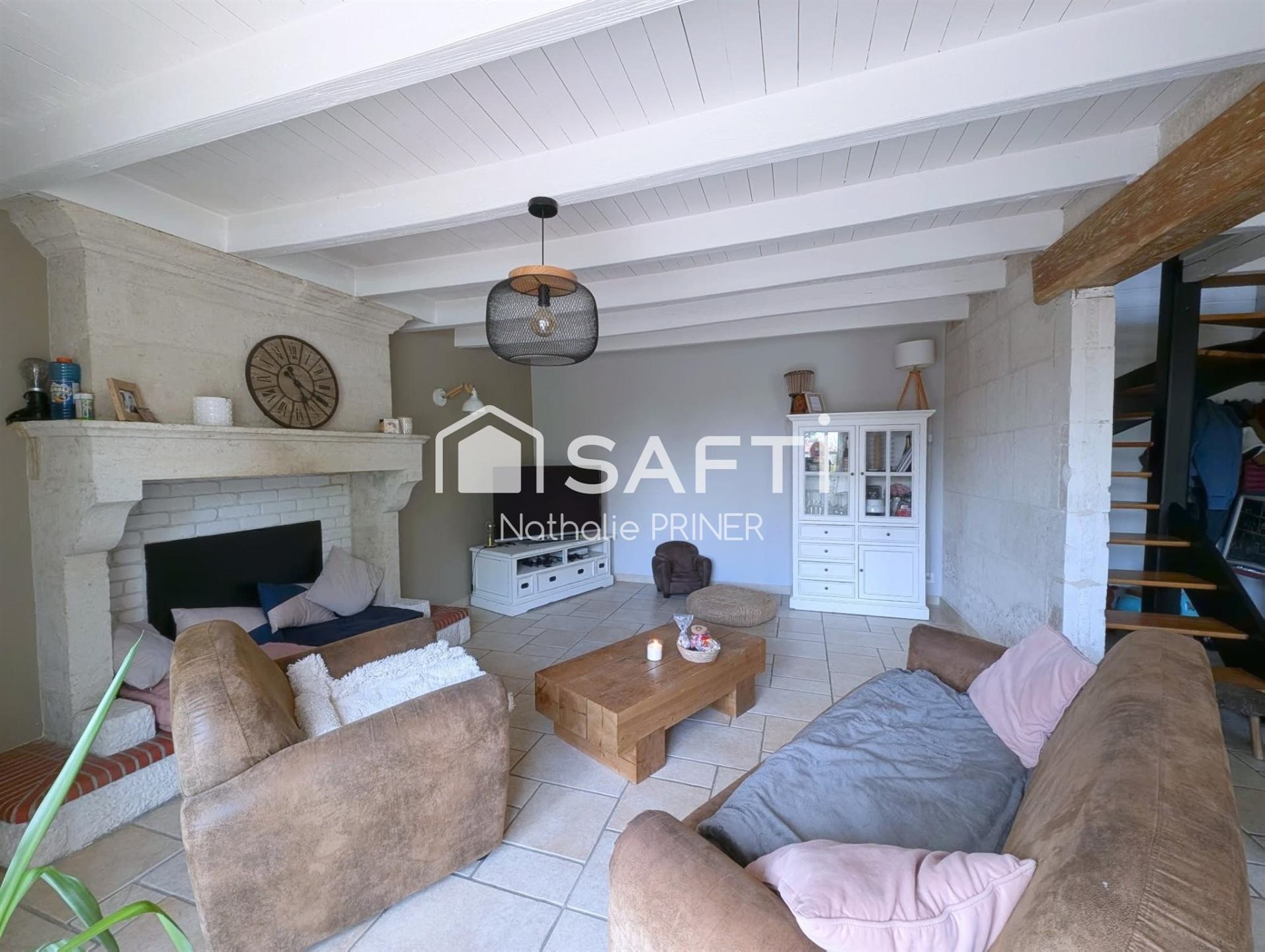 Maison à vendre, 141m², Benet