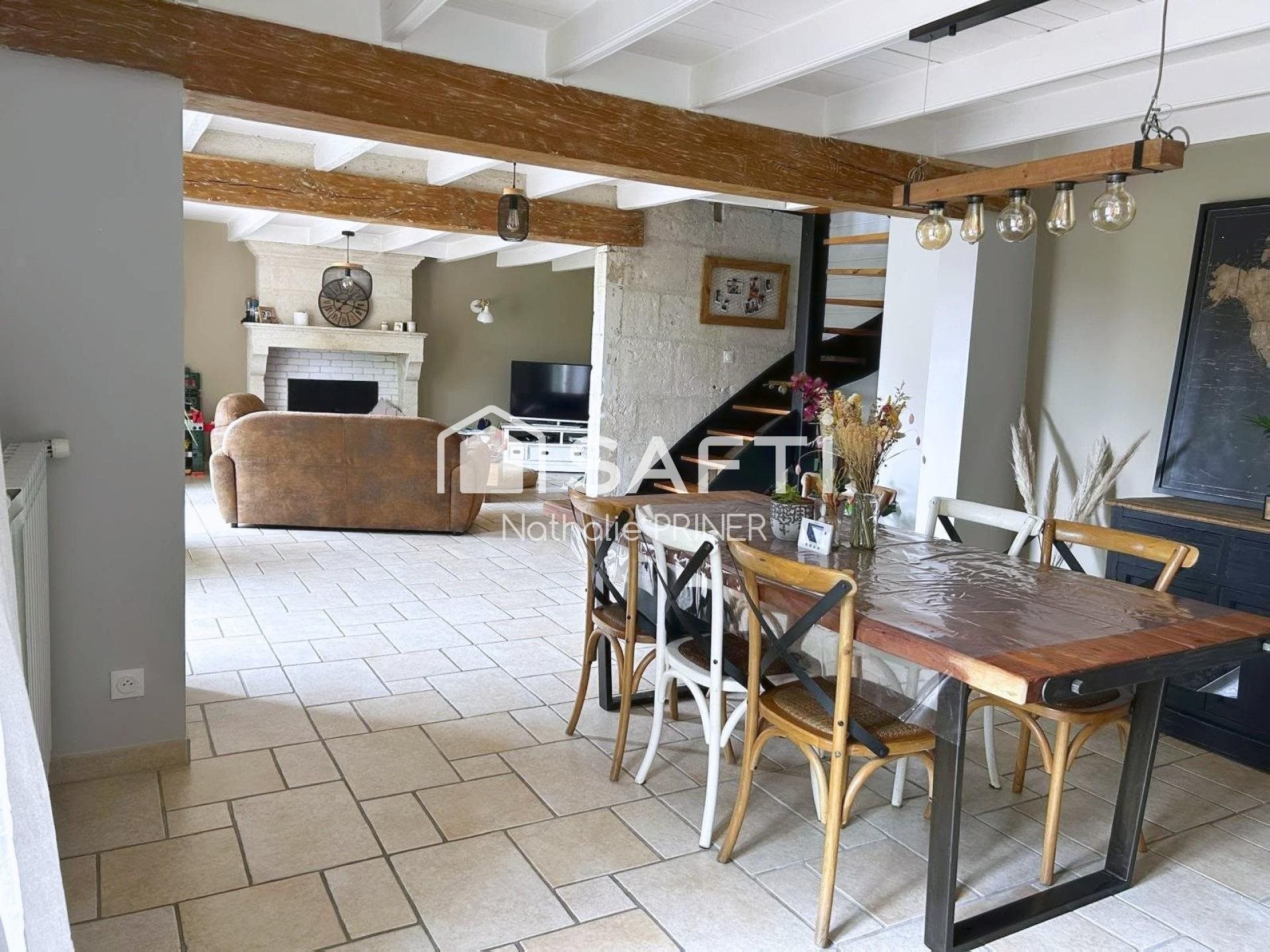 Maison à vendre, 141m², Benet