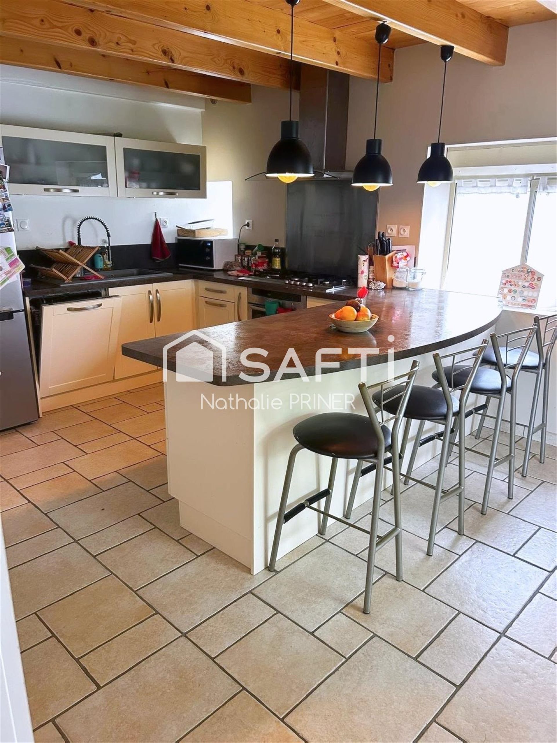 Maison à vendre, 141m², Benet