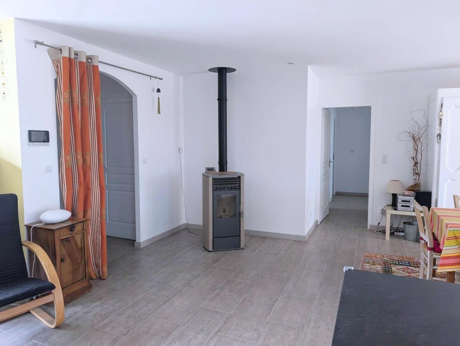 Maison à vendre, 150m², Faye-sur-Ardin