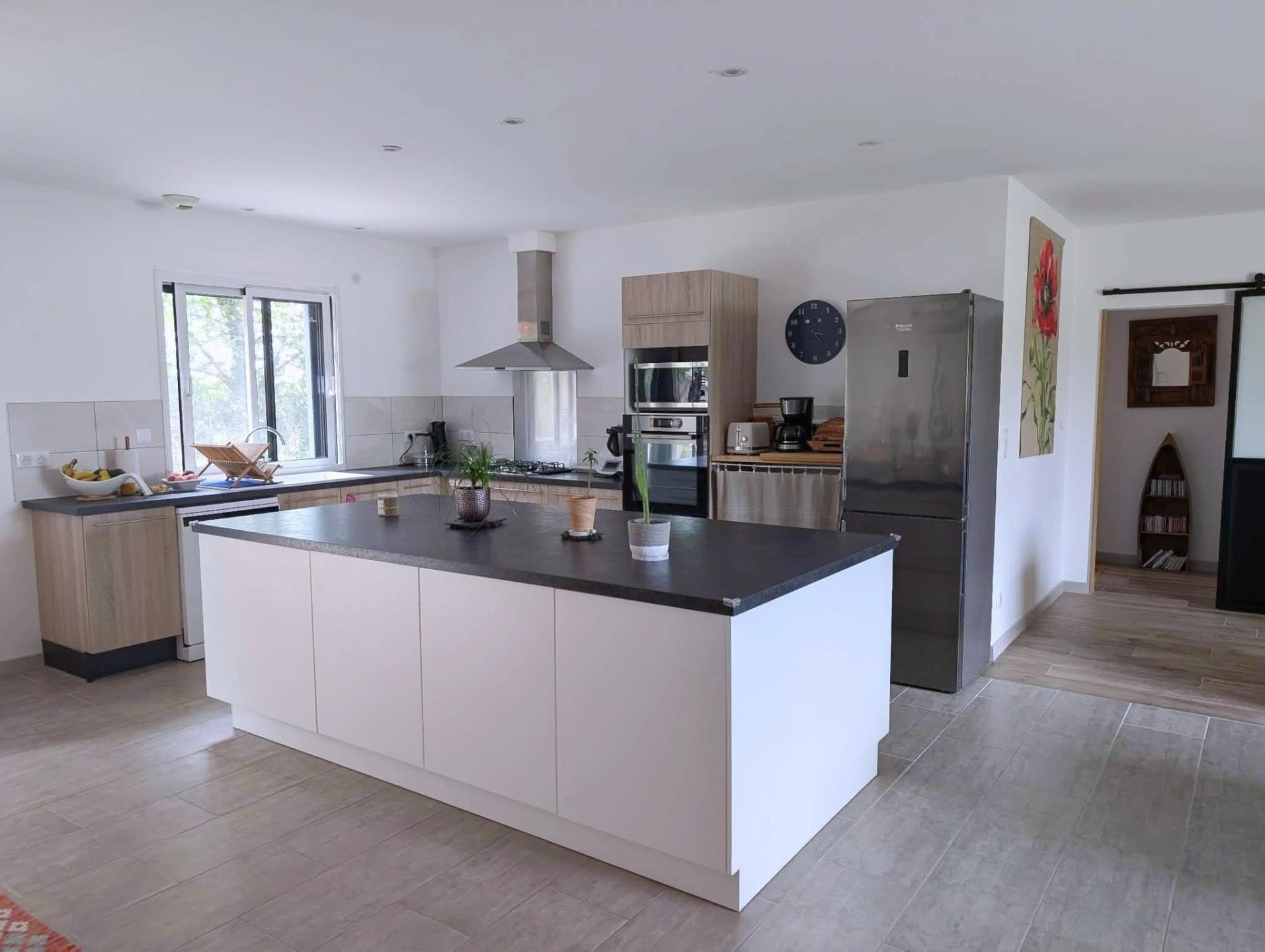 Maison à vendre, 150m², Faye-sur-Ardin