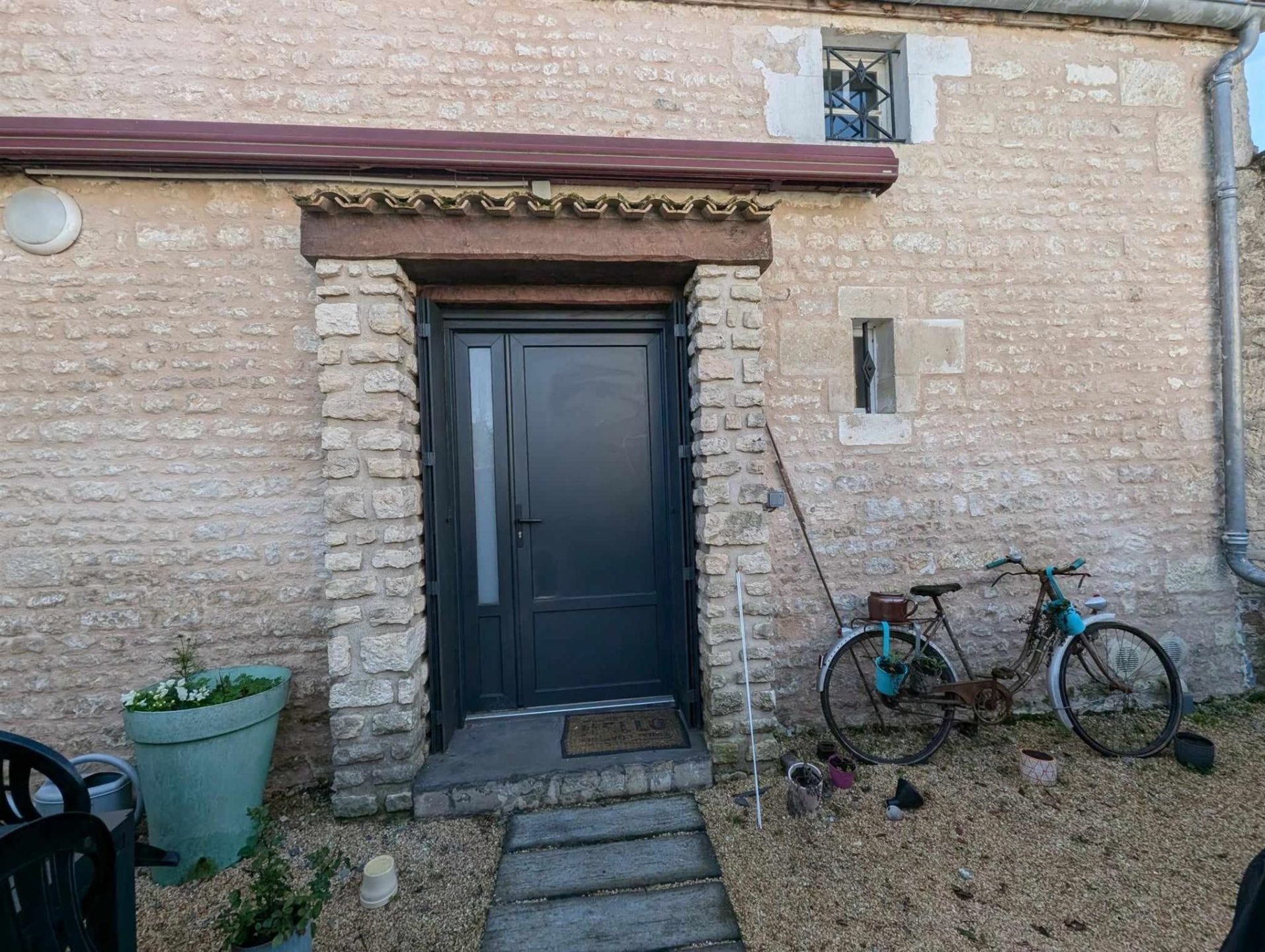 Maison à vendre, 132m², Saint-Maxire
