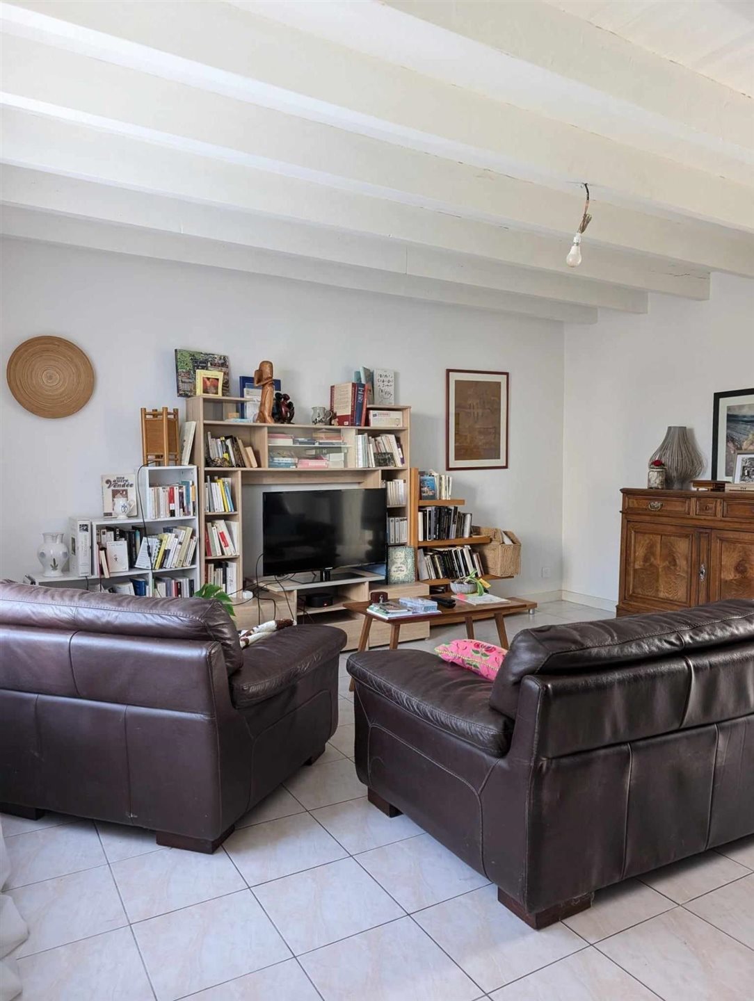 Maison à vendre, 132m², Saint-Maxire