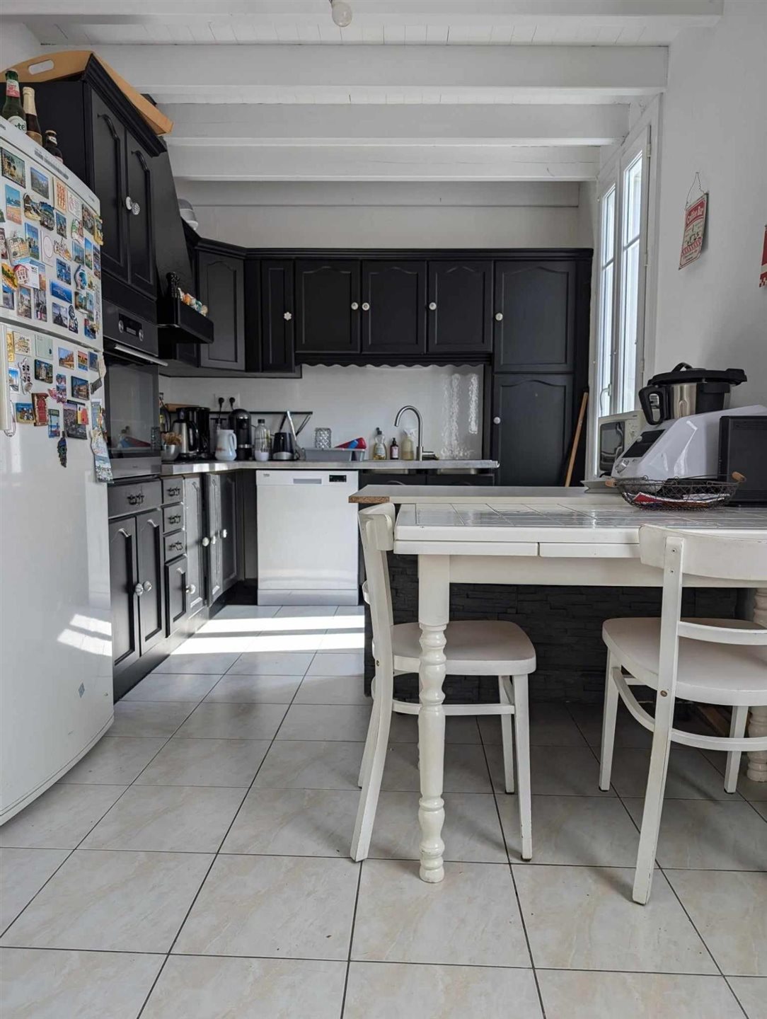 Maison à vendre, 132m², Saint-Maxire