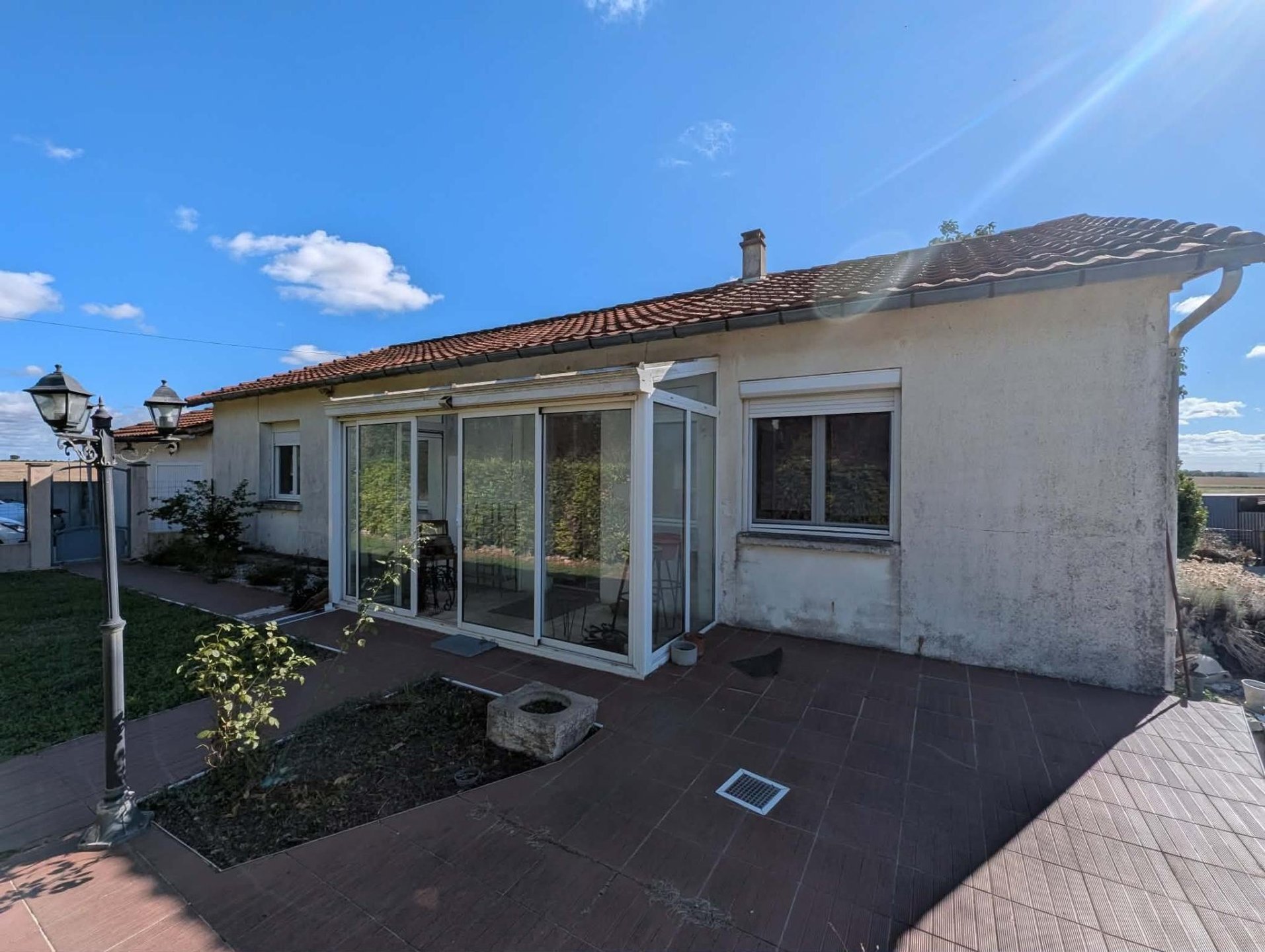 Maison à vendre, 103m², Prahecq