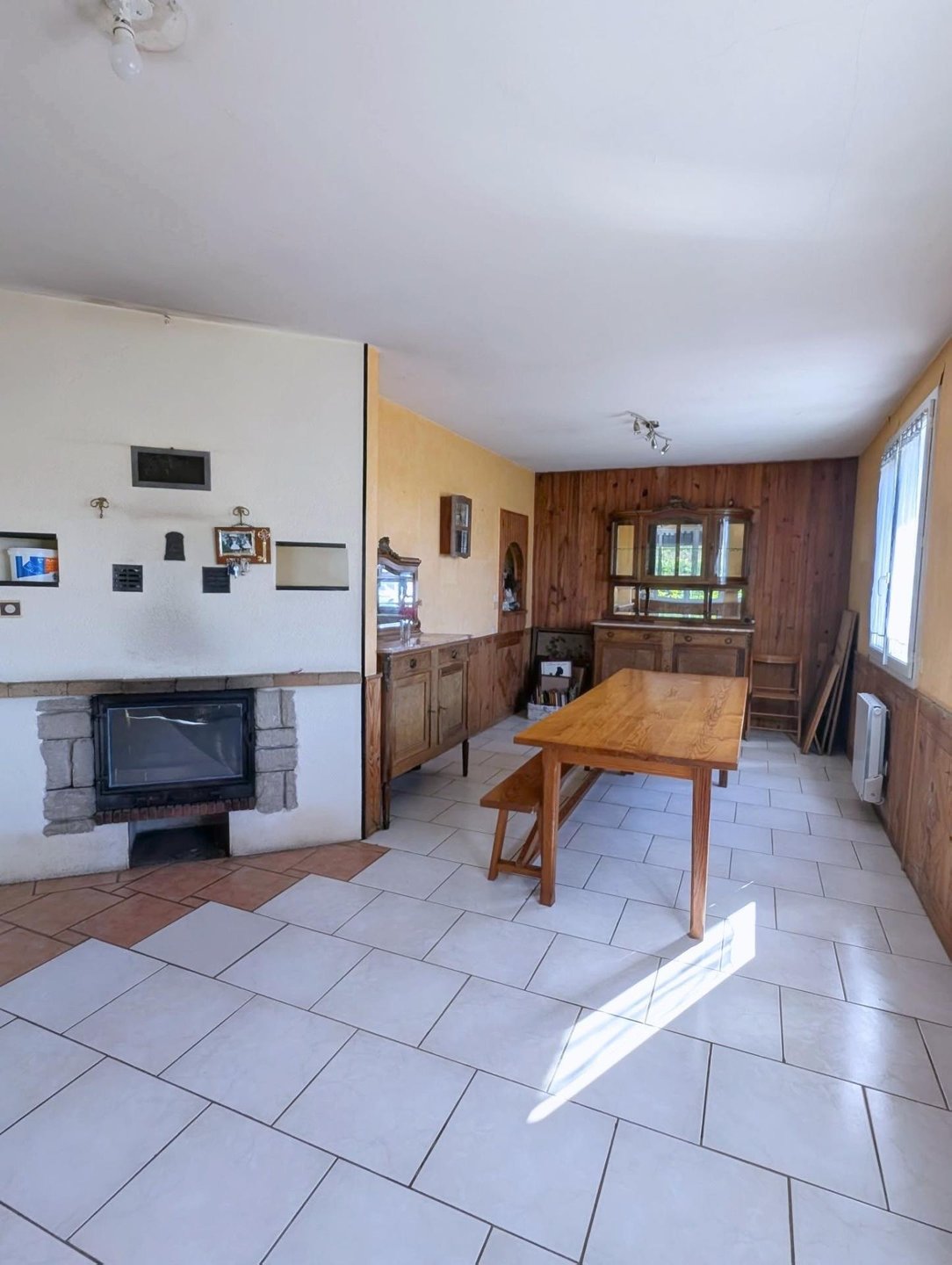 Maison à vendre, 103m², Prahecq