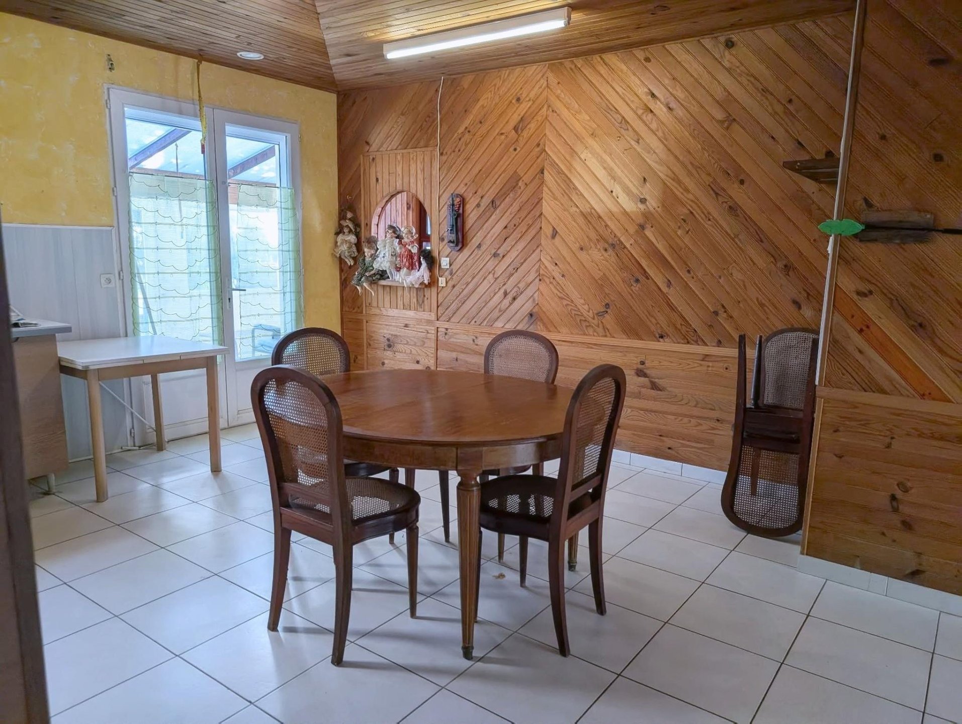 Maison à vendre, 103m², Prahecq