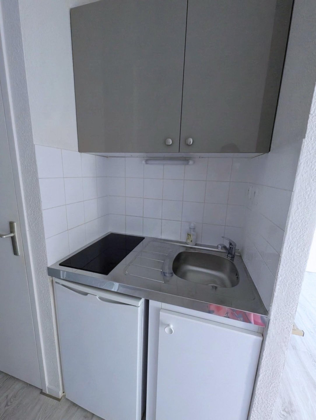 Appartement à vendre, 22m², Niort