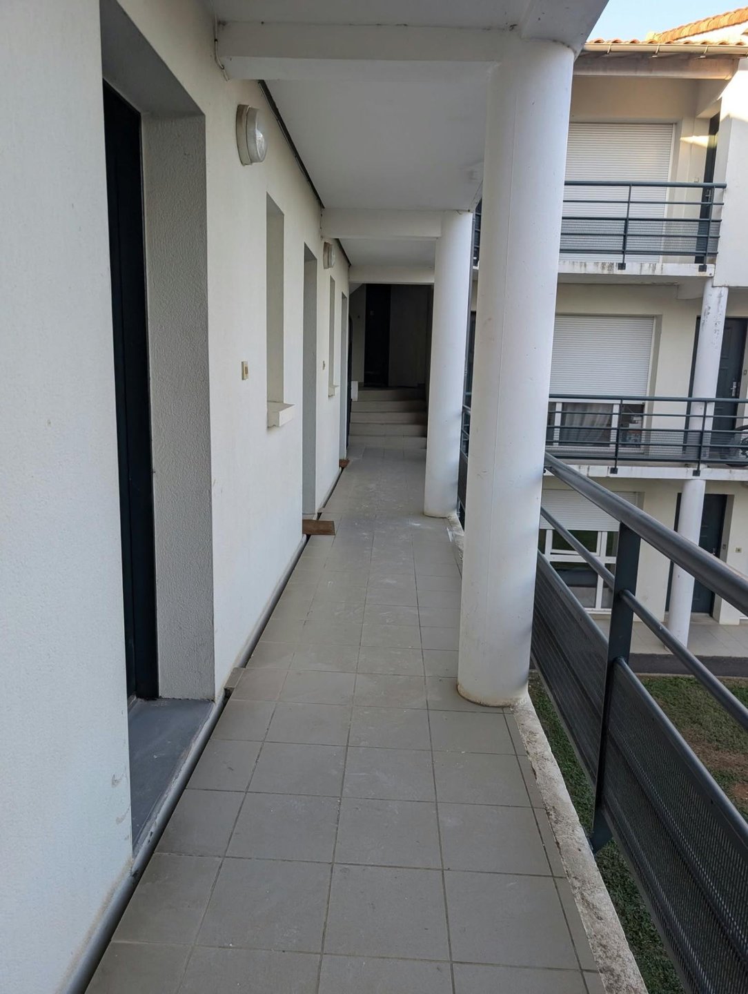 Appartement à vendre, 22m², Niort