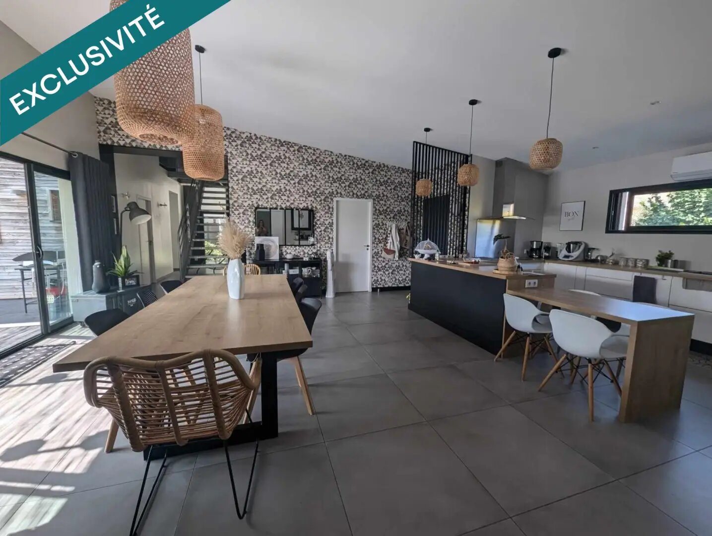 Maison à vendre, 220m², Aiffres