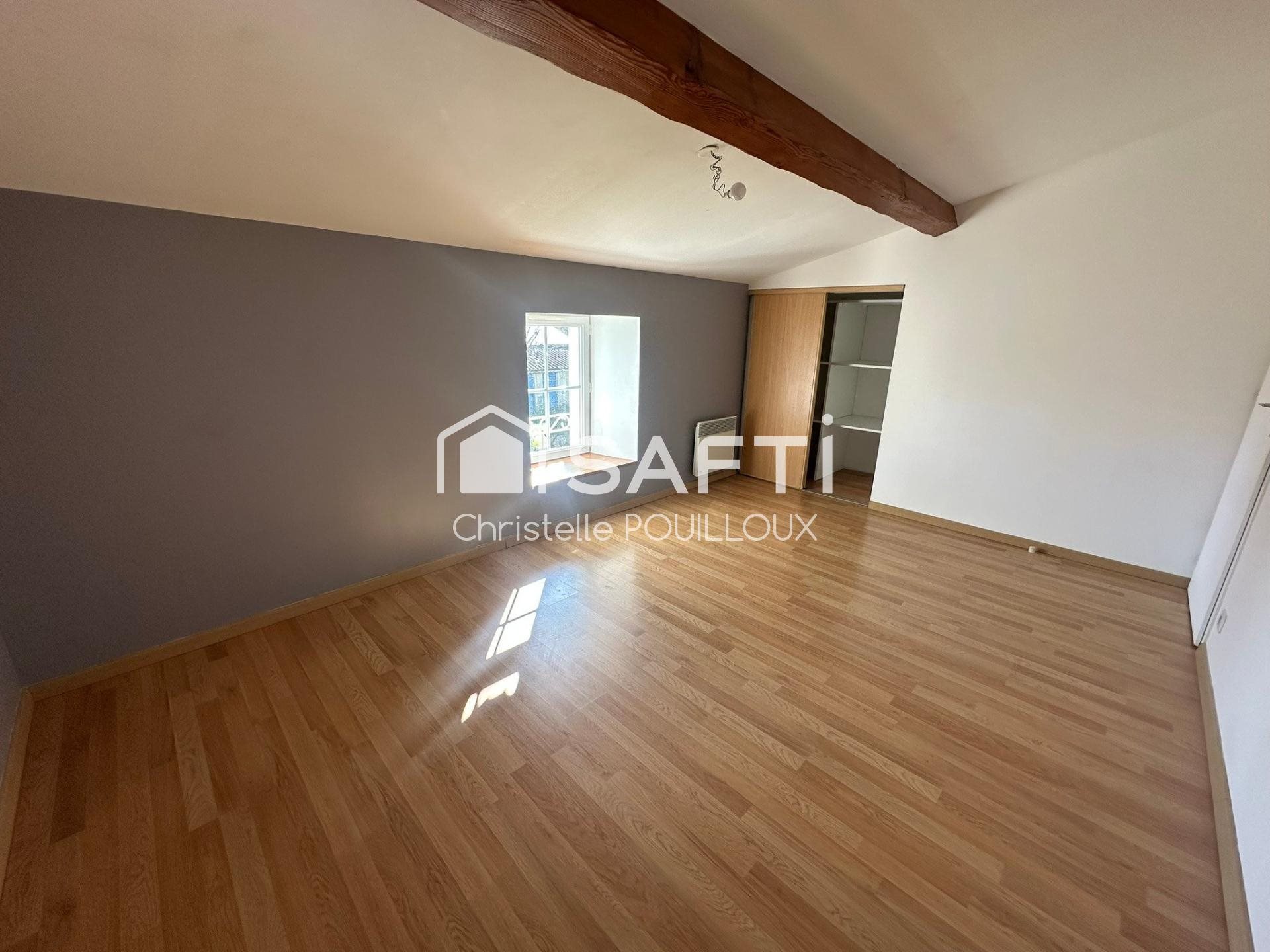 Maison à vendre, 179m², Aiffres