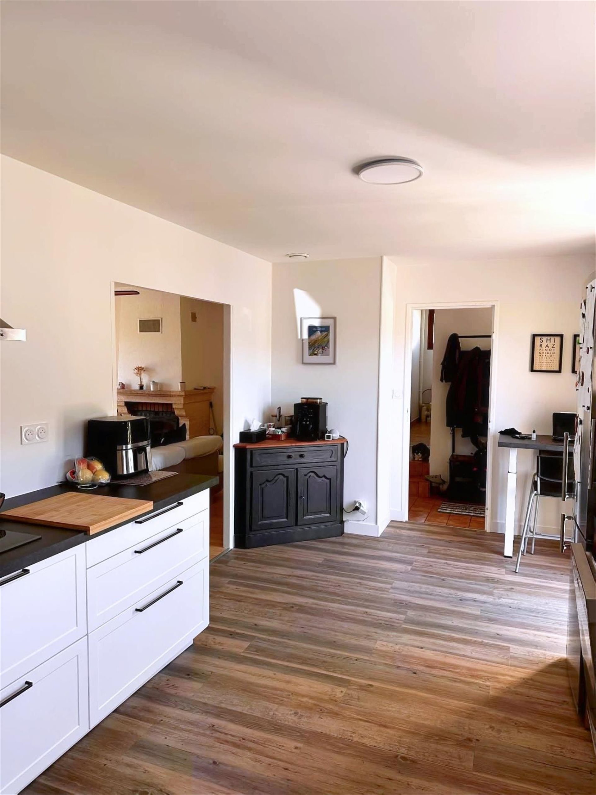 Maison à vendre, 94m², Niort