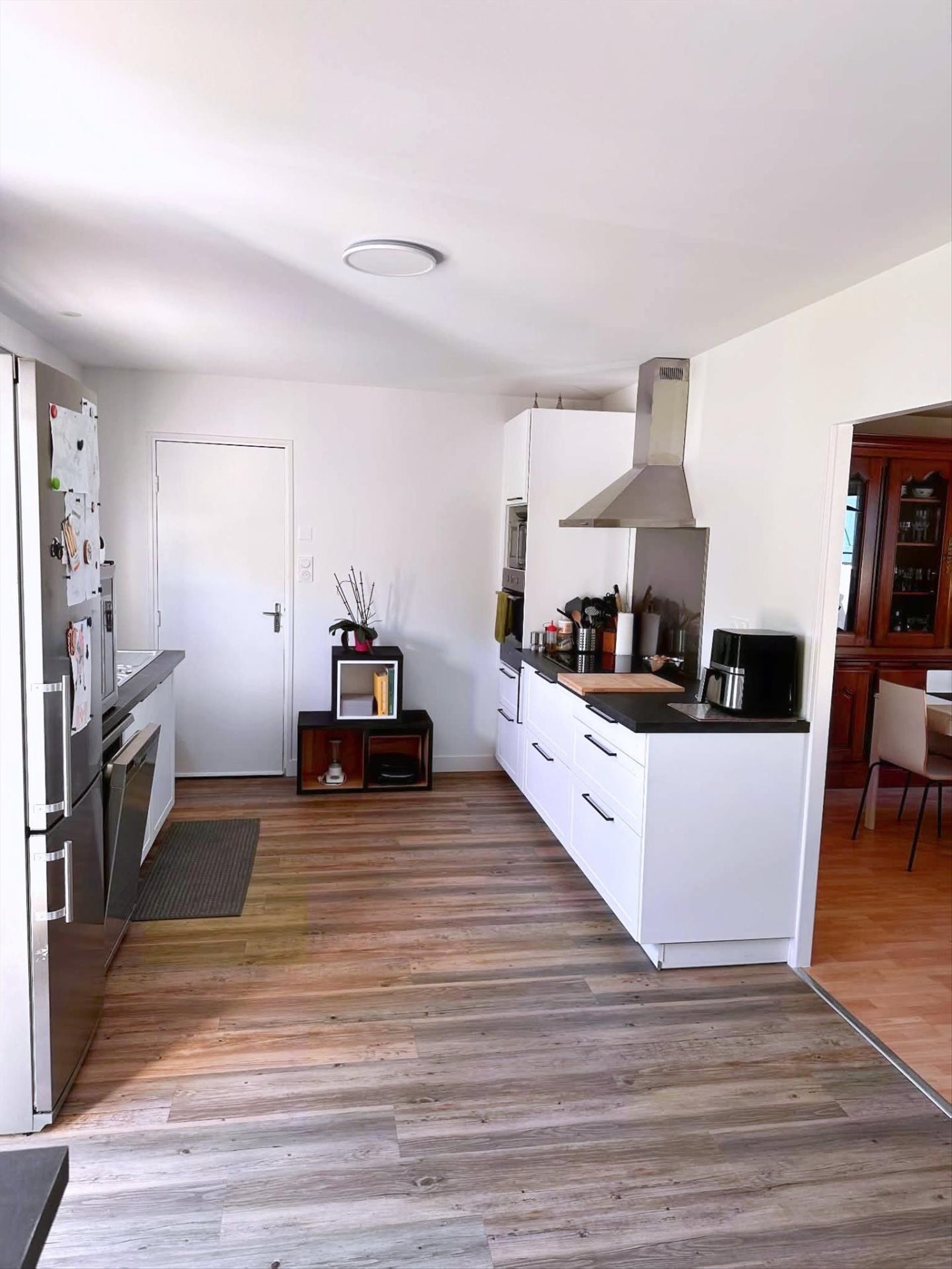 Maison à vendre, 94m², Niort