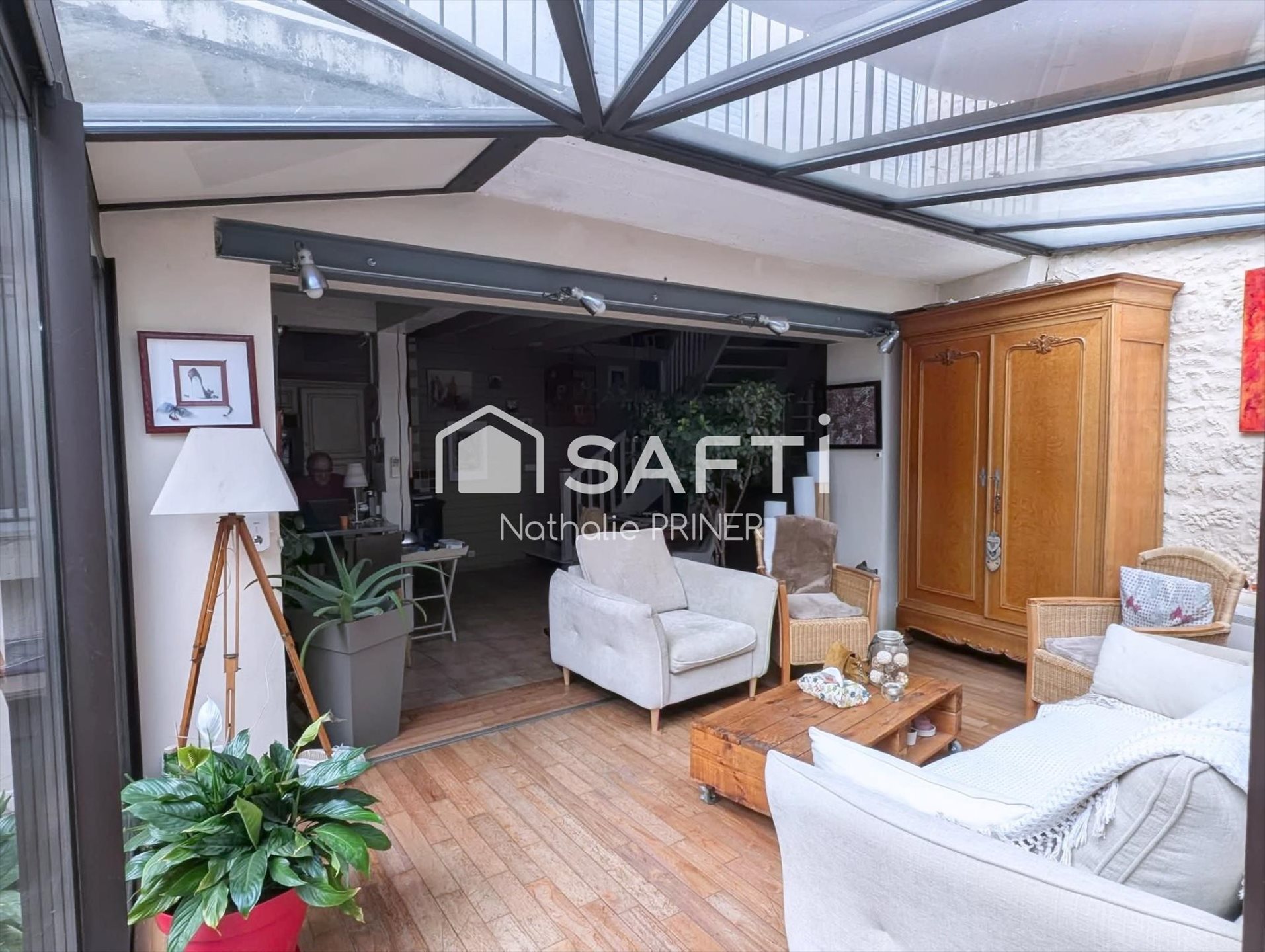Maison à vendre, 173m², La Crèche
