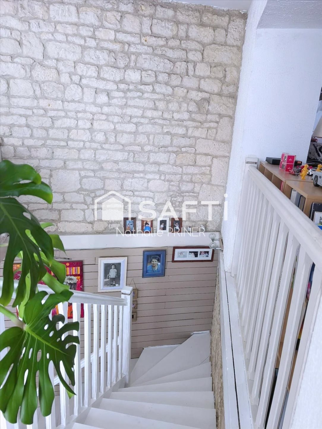 Maison à vendre, 173m², La Crèche