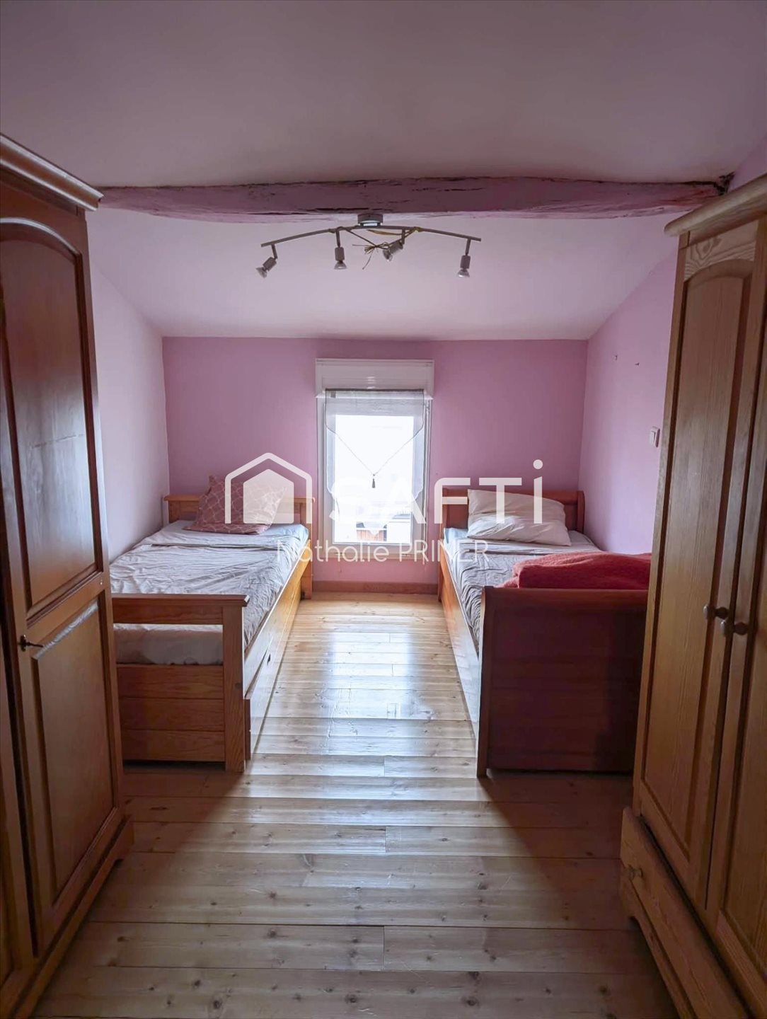 Maison à vendre, 173m², La Crèche