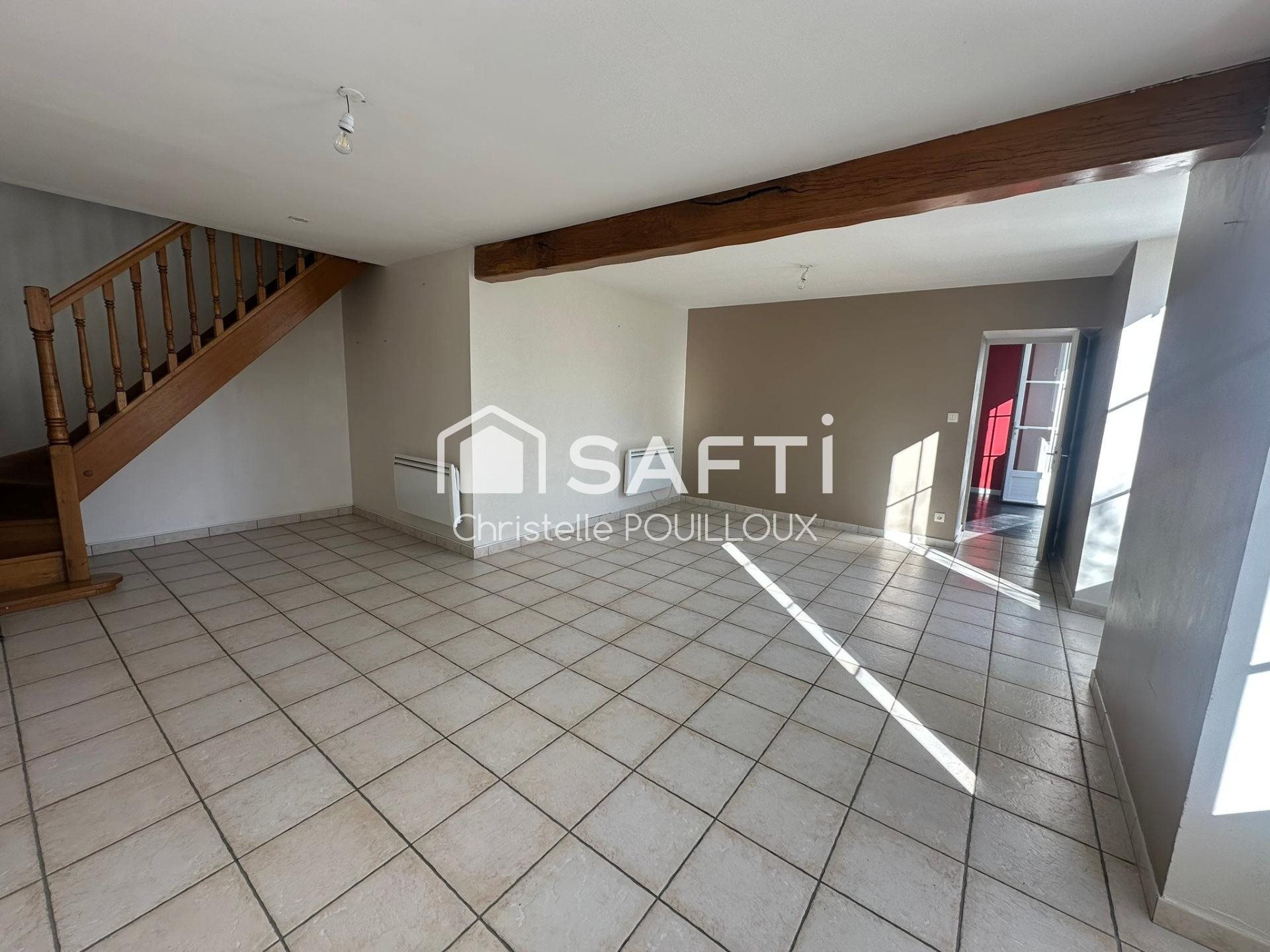 Maison à vendre, 179m², Aiffres